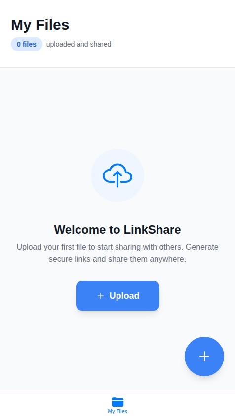 LinkVault