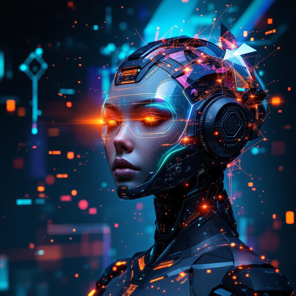 Pro AI Media Studio