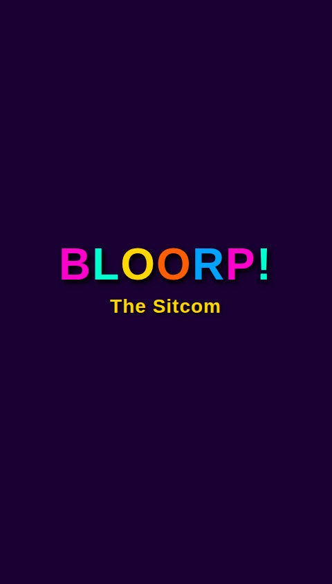 BLOORP the game 