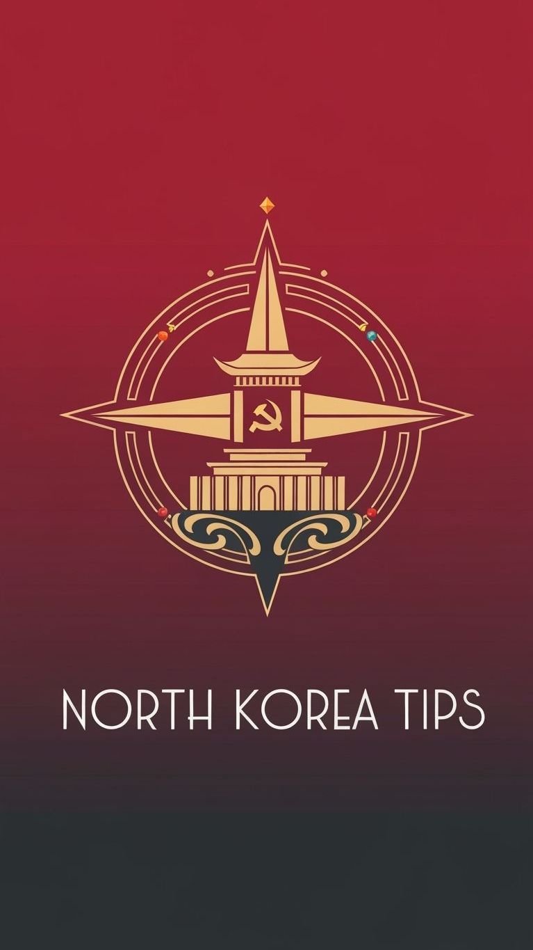 North Korea Tips