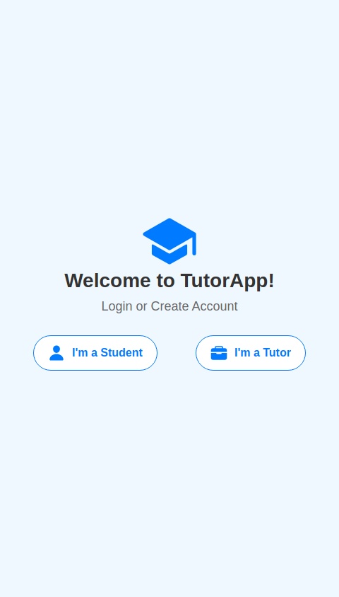 Make a app for little and big kids were you can make a account to tutor kids and you have to log into the account by making a username and selecting what subject your learning and what grade your in and also for the tutorers they log in by username and saying what grade they teach and they can make zooms to teach or they can make videos and it has built in ai to help 