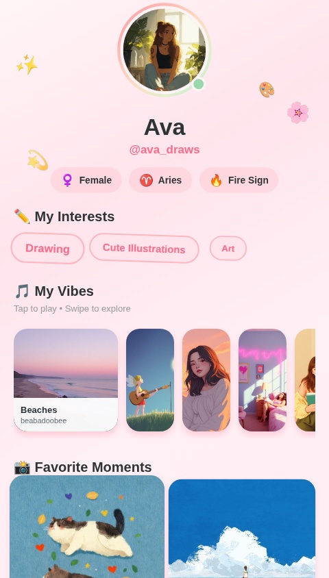 Cute Canvas Collective