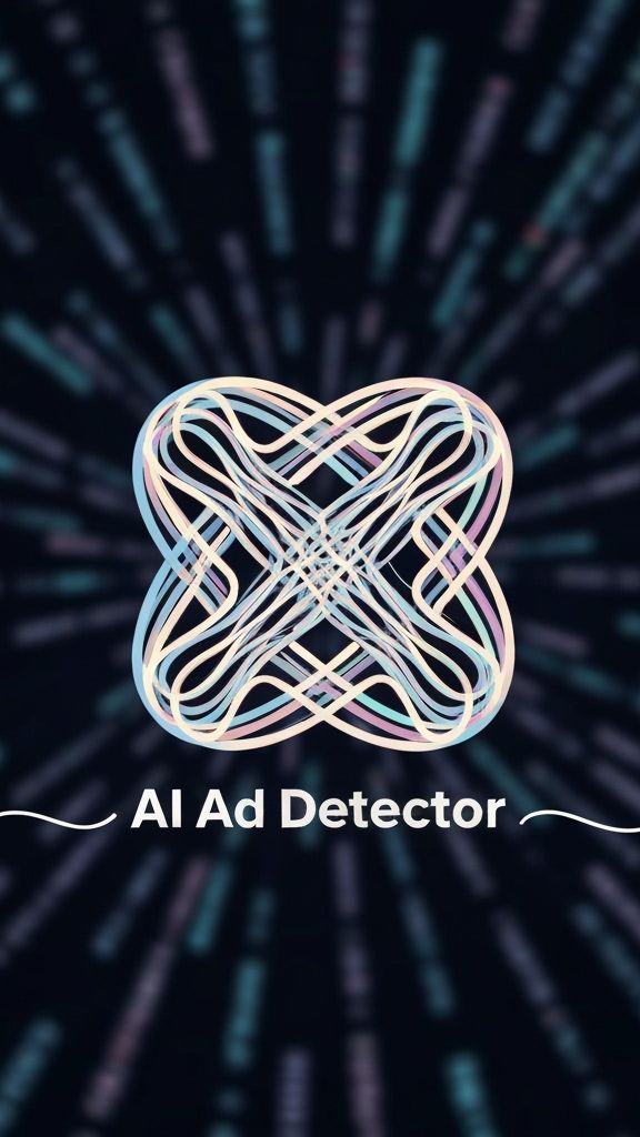 𝗔𝗜 𝗔𝗱 𝗗𝗲𝘁𝗲𝗰𝘁𝗼𝗿