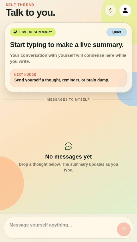 Inner Echo Digest