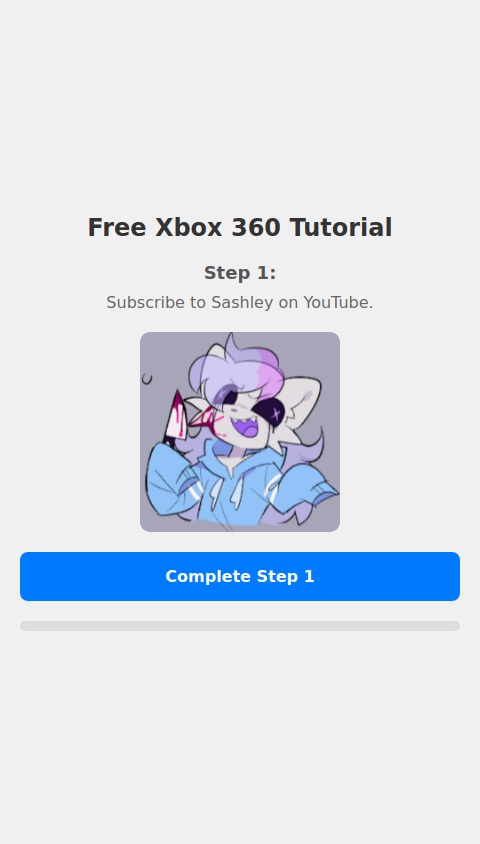 Free Xbox 360 tutorial 