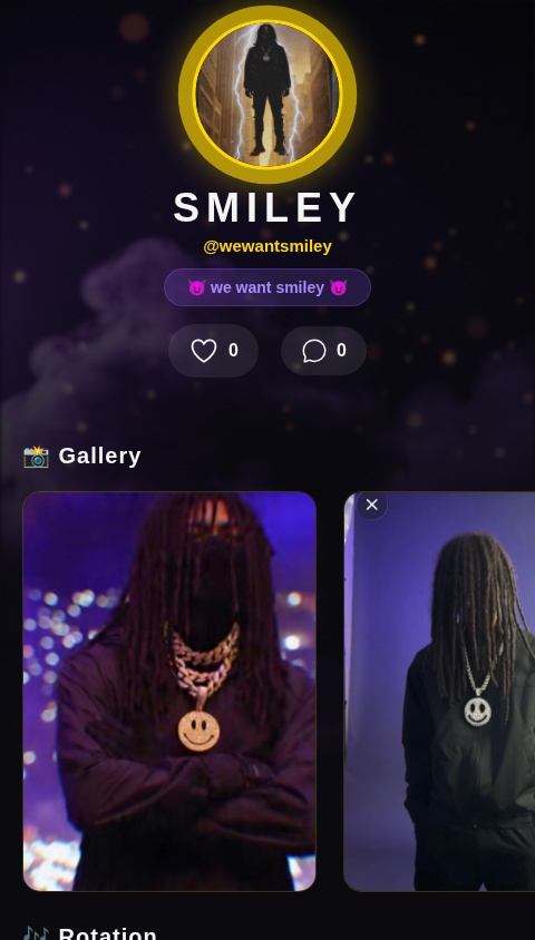 Personal Media Vault