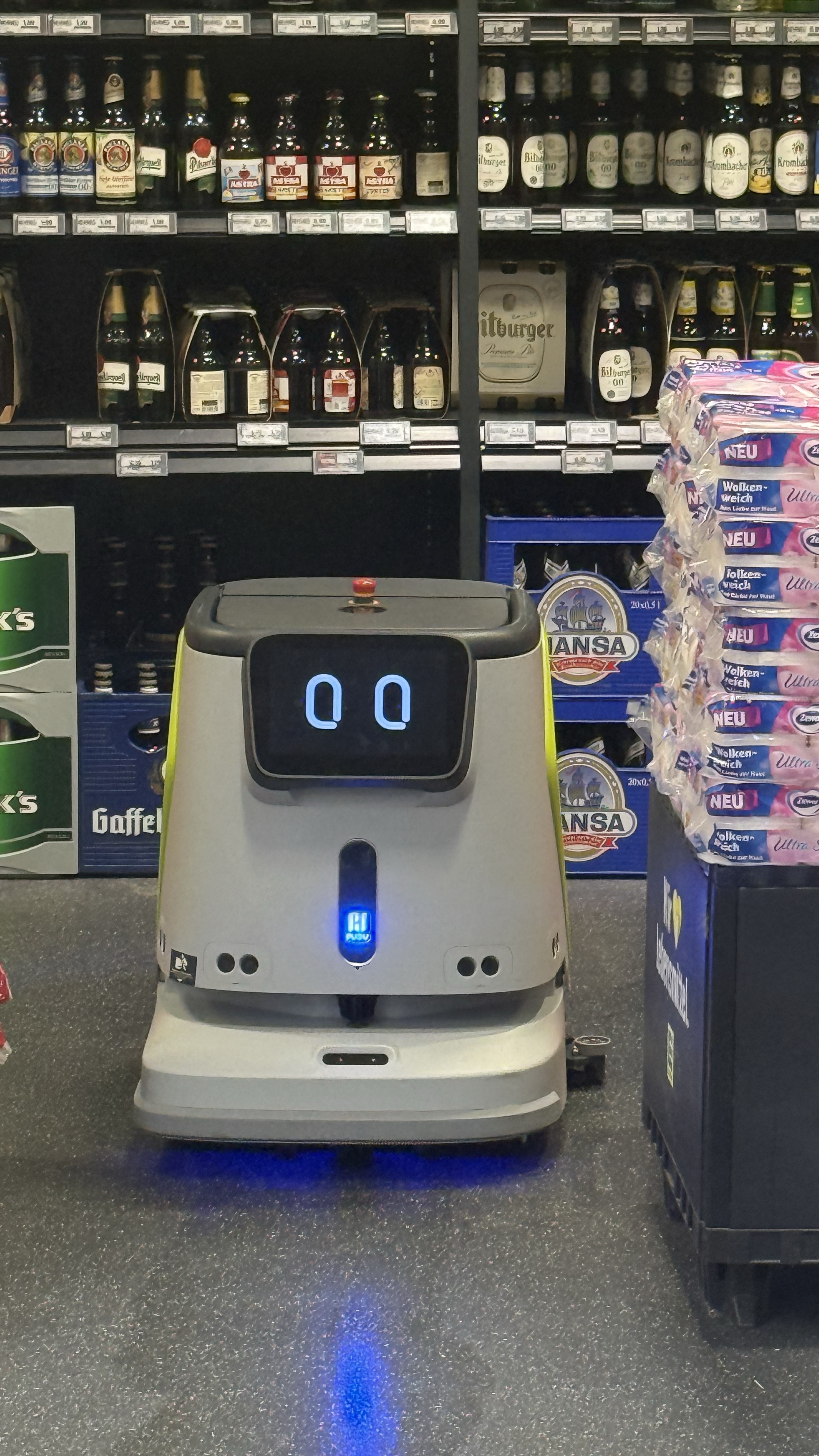 Зашифрованные ID-чаты