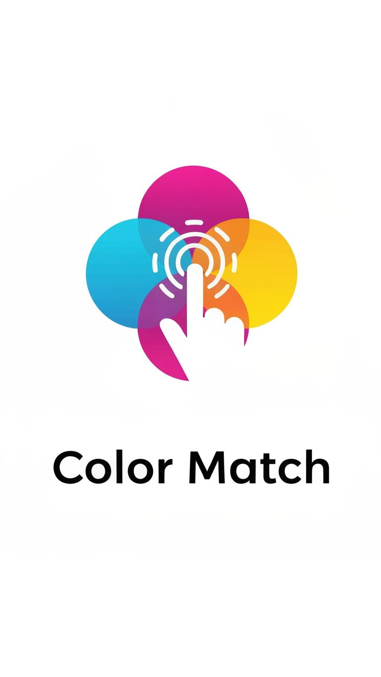 Color Match Tap