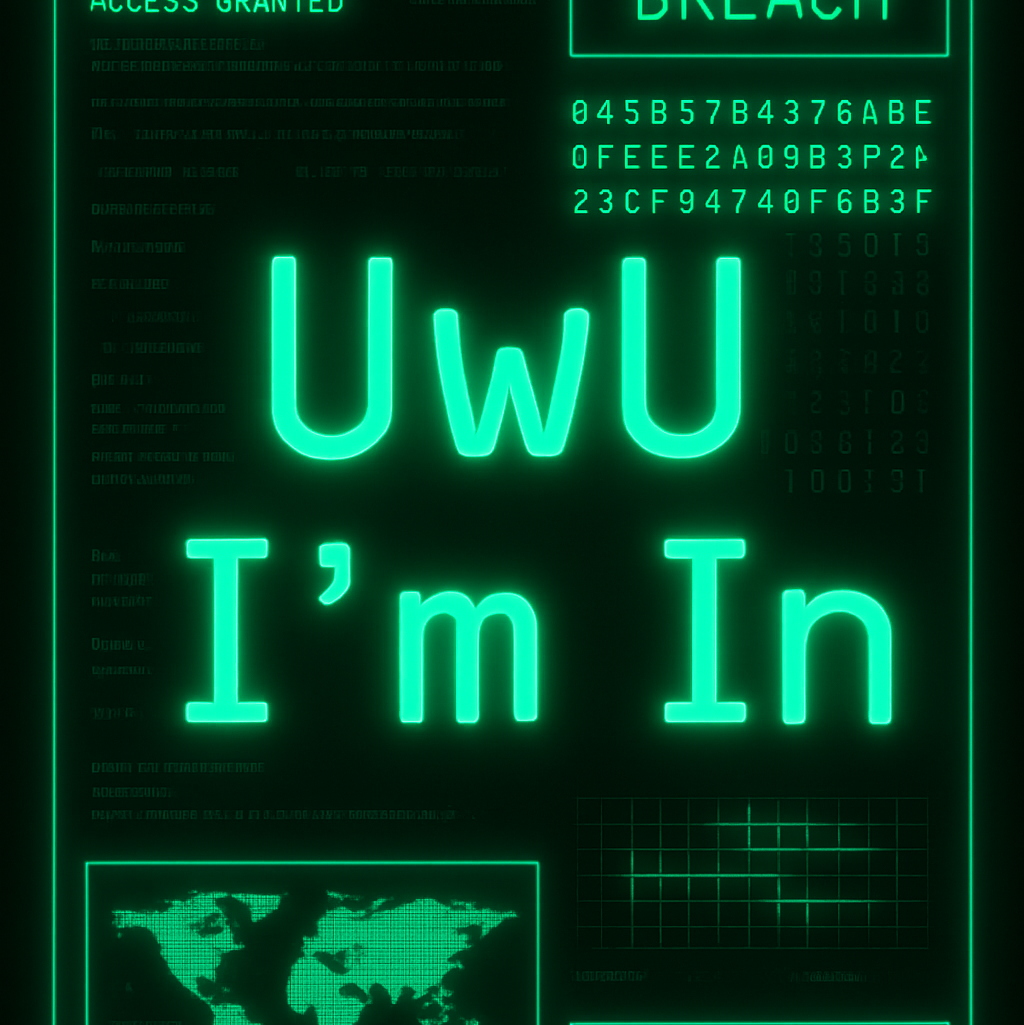 UwU UI / UX Designer