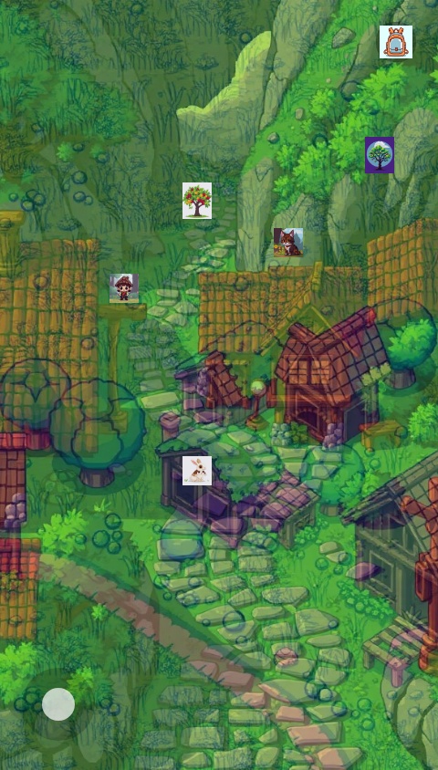 Forest Alpha