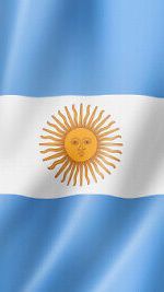 Argentina 🇦🇷❤️
