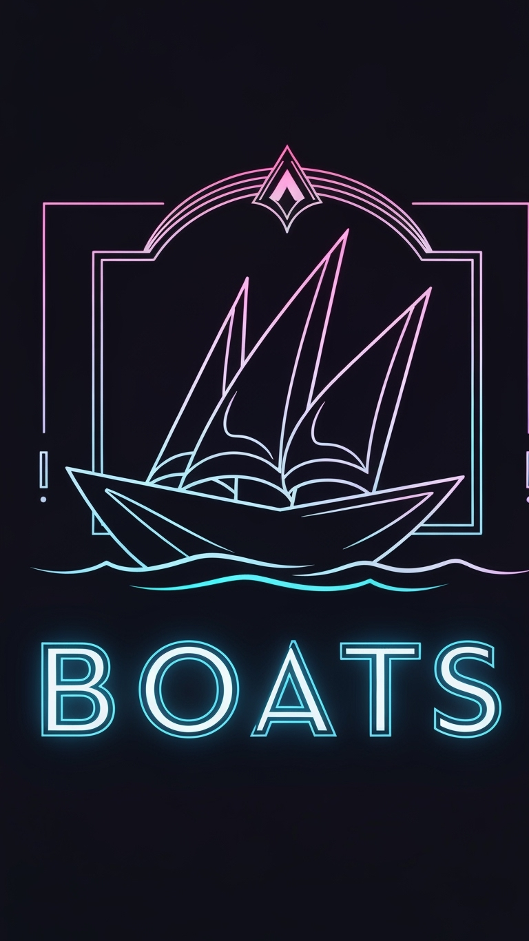 Boats (ALPHA)