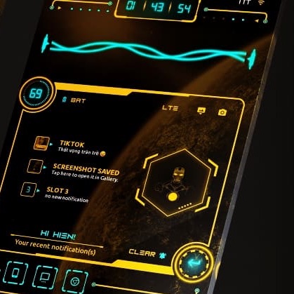UwU UI / UX Designer