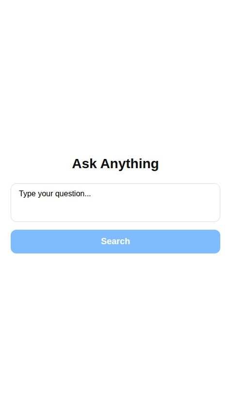 Top Answer Now