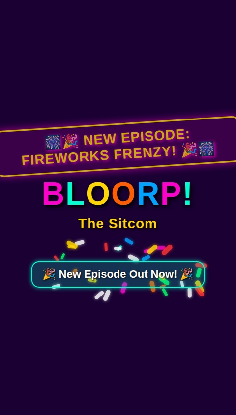 BLOORP  the game - EPISODE 7