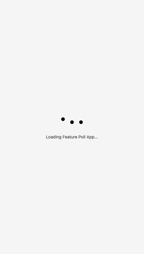 aSim Feature Requests