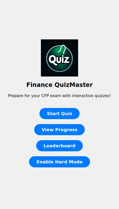 CFP Quiz new