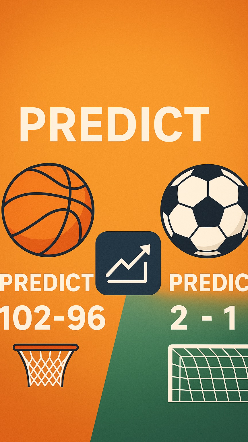 Goals and Points Predictor