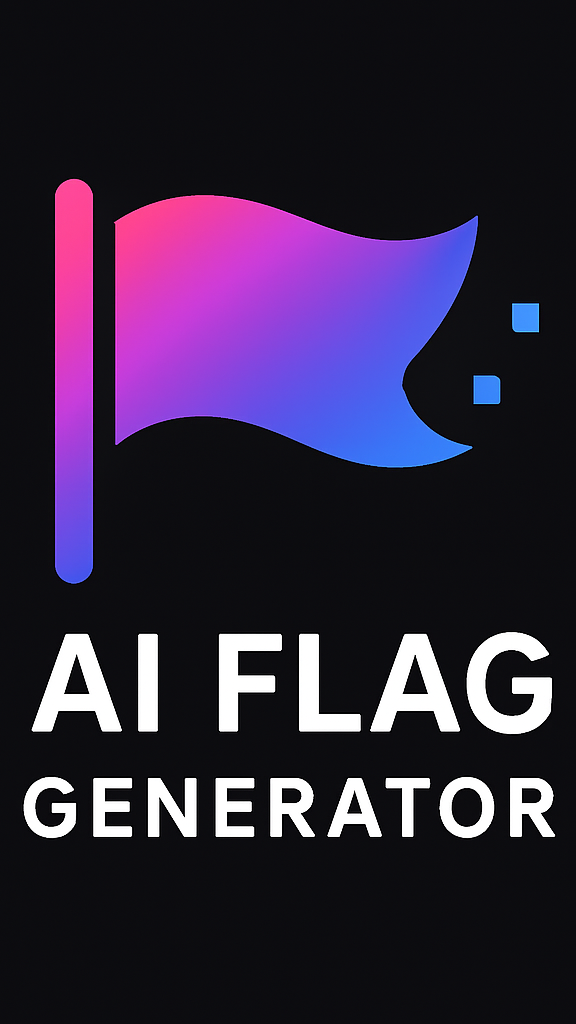 𝐀𝐈 𝐅𝐥𝐚𝐠 𝐆𝐞𝐧𝐞𝐫𝐚𝐭𝐨𝐫