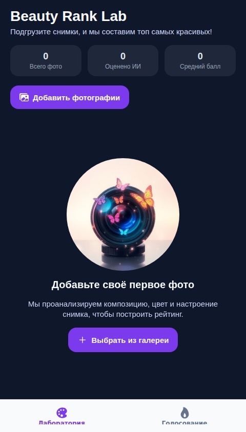 Топ Красивых Фото