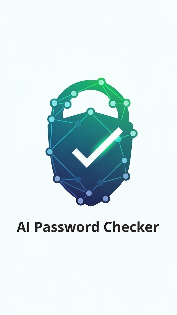 AI Password Checker