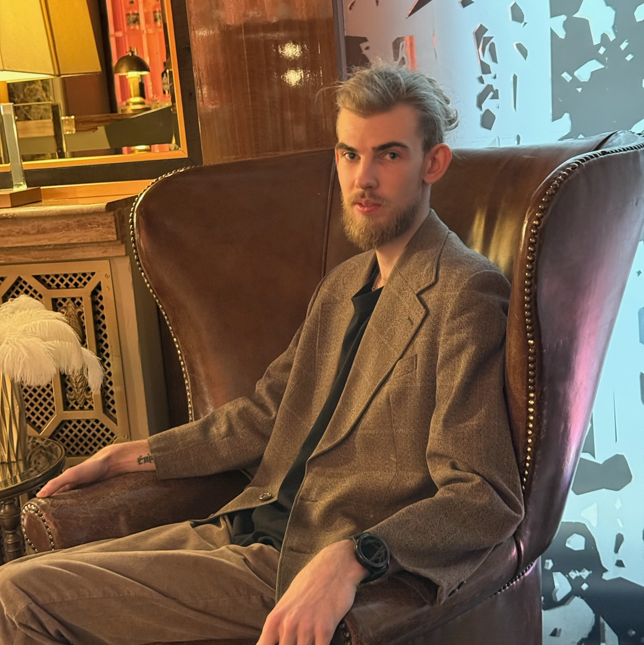 ilya's profile picture