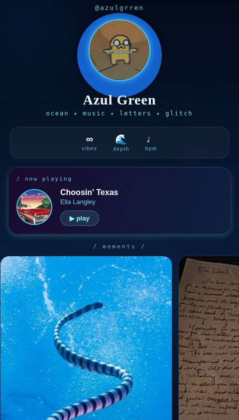 Cherished Life Highlights