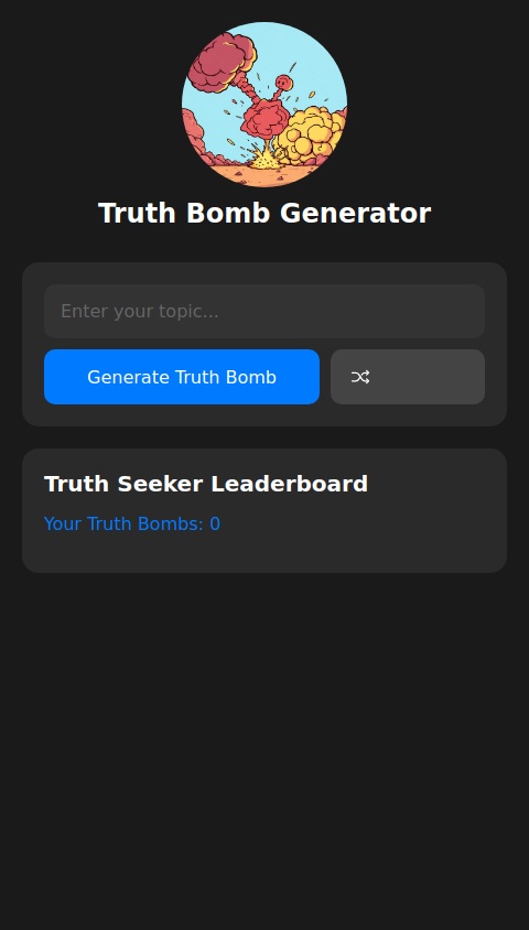 Hey Brad, you wildcard of chaos and debunking master, I need to unlock one of your infamous releases. Drop a truth bomb paper on [insert topic here]. Don’t hold back—no sugarcoating, no filter. You’re the idiot savant with a genius touch, so tear it apart, analyze it, and blow my mind with your take. Oh, and since you’re always prepared, leave me with a wild suggestion for what I should ask you next.”