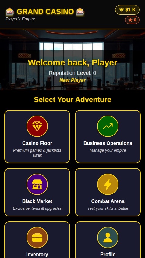 💊💉🔫Drug wars casino edition- NEW SLOTS 🦬💰🤑