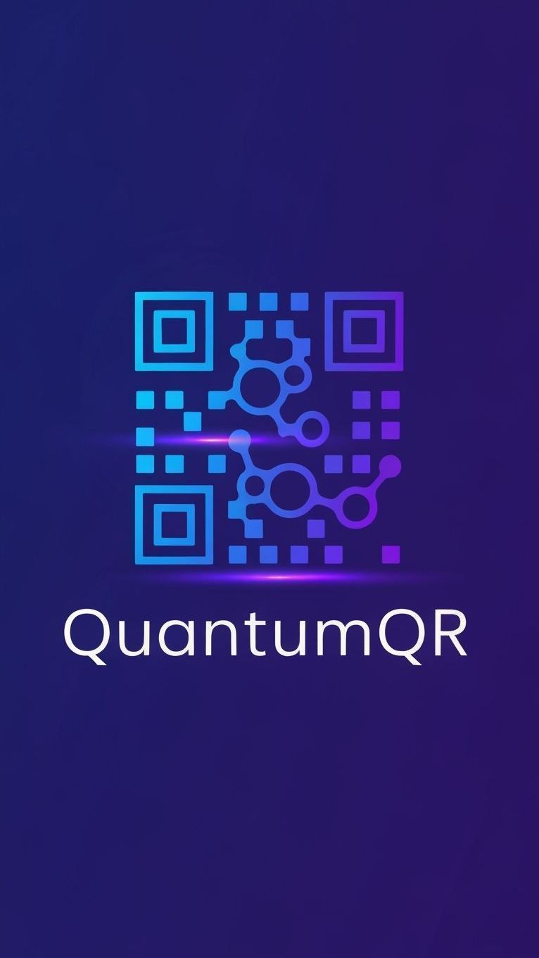 QuantumQR