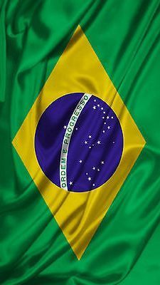 Brazil 🇧🇷❤️