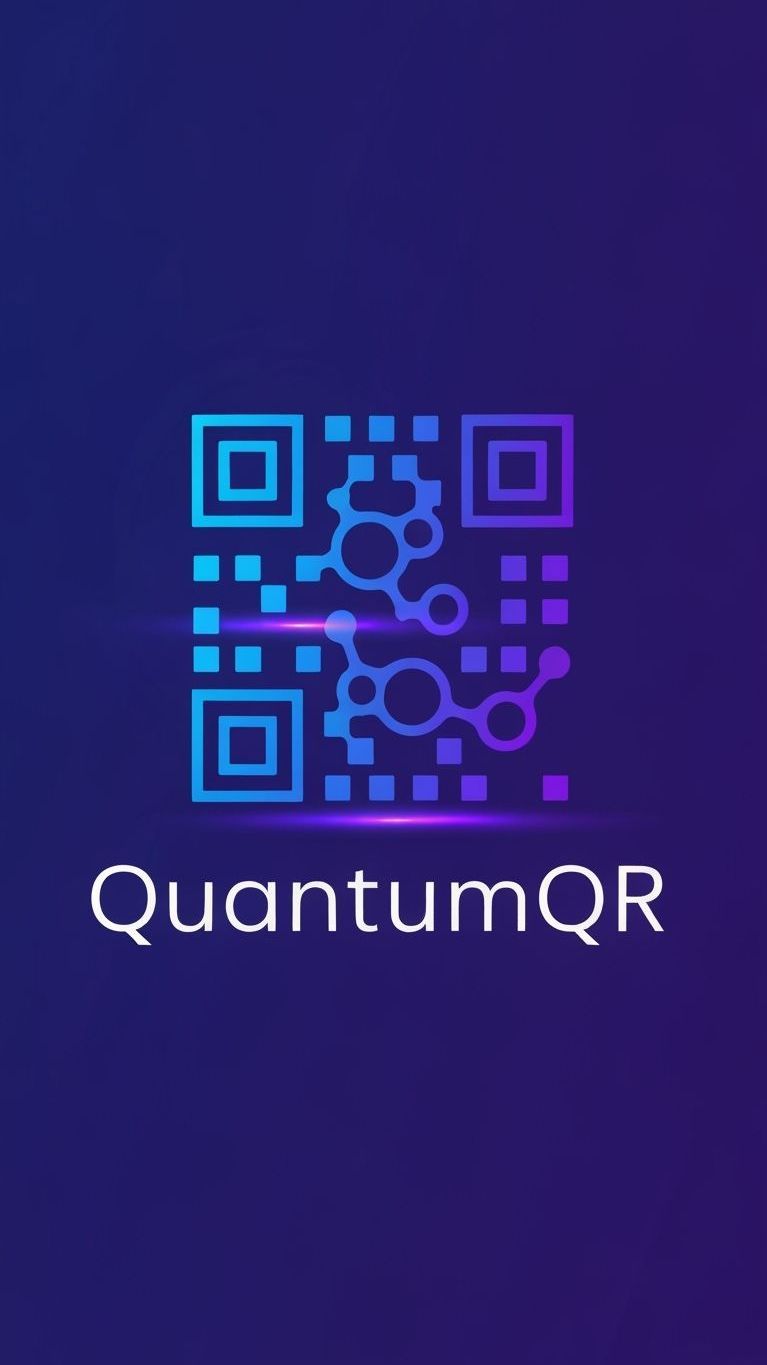 QuantumQR
