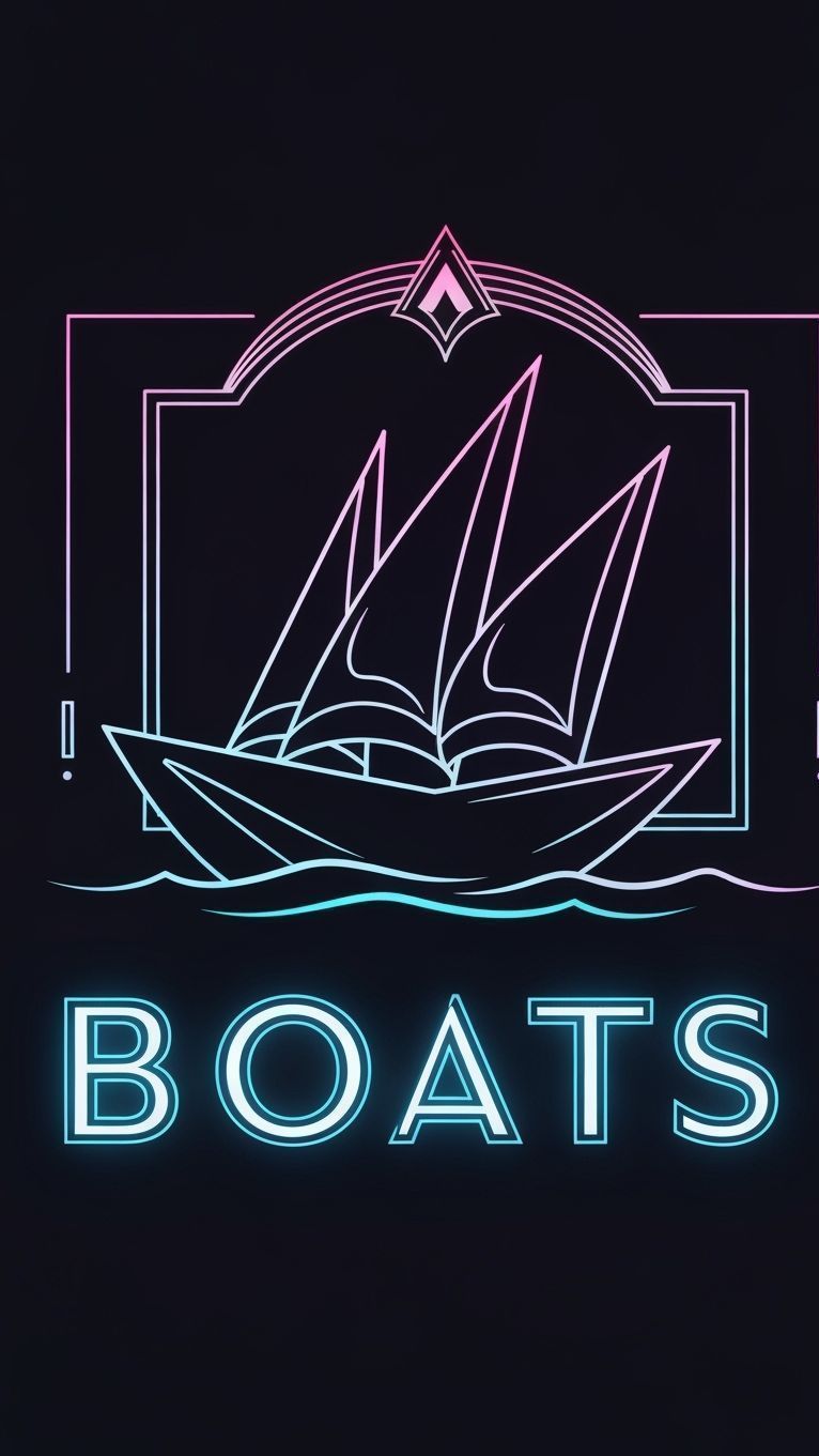 Boats (ALPHA)