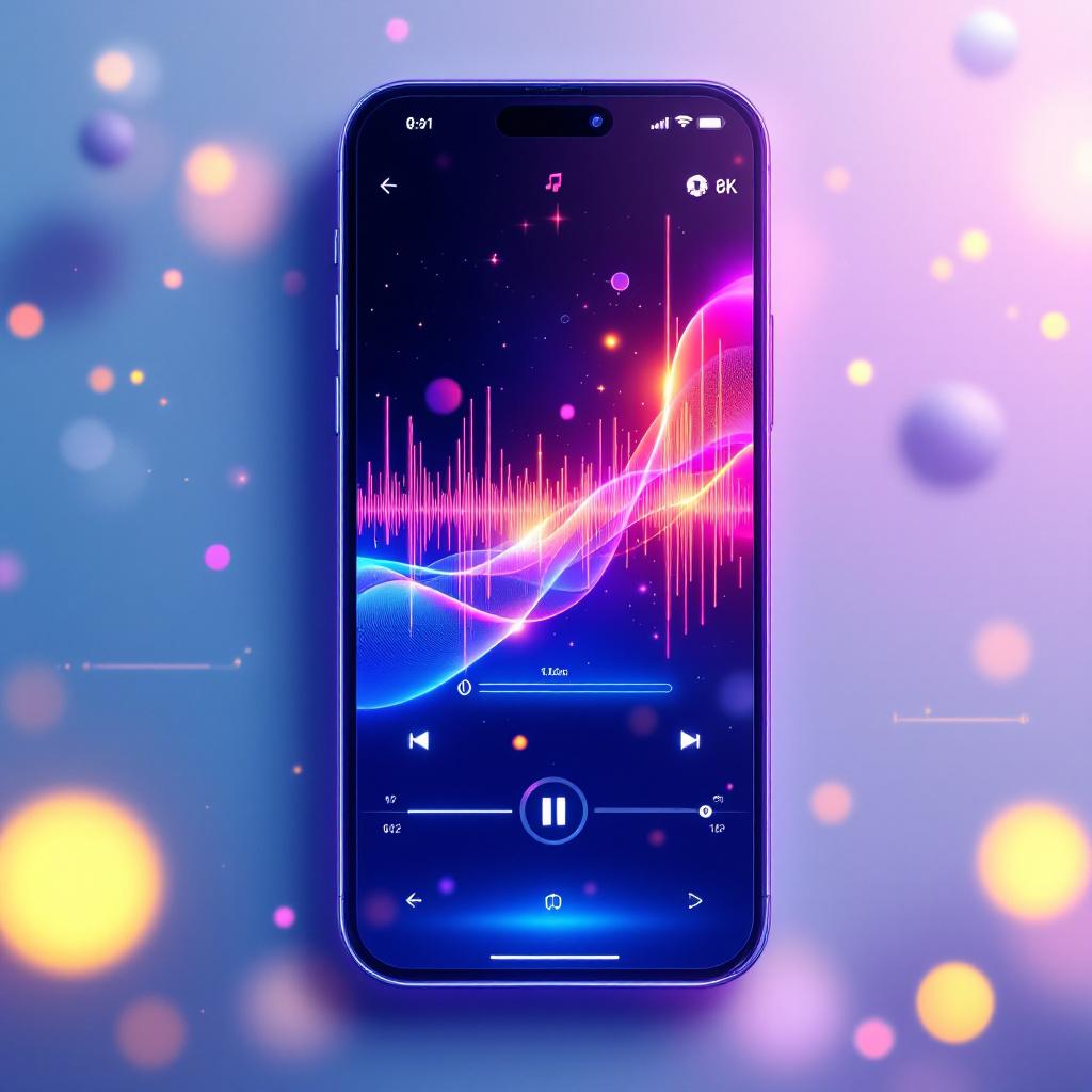 Musai - AI Music Maker