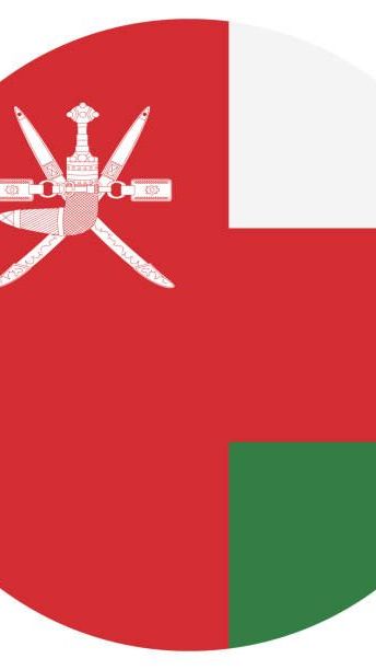 Oman 🇴🇲❤️