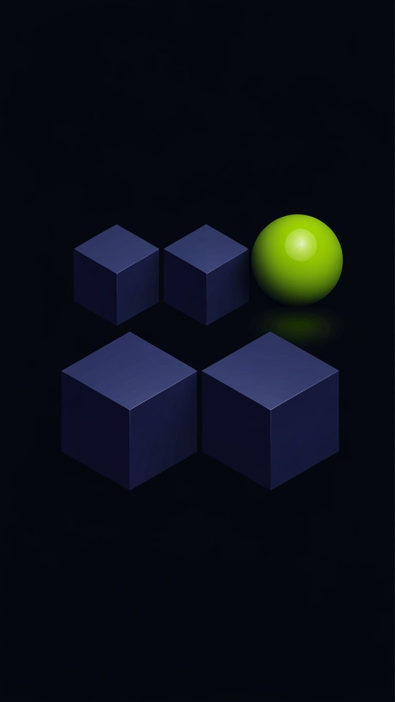 Tap-the-Different-One