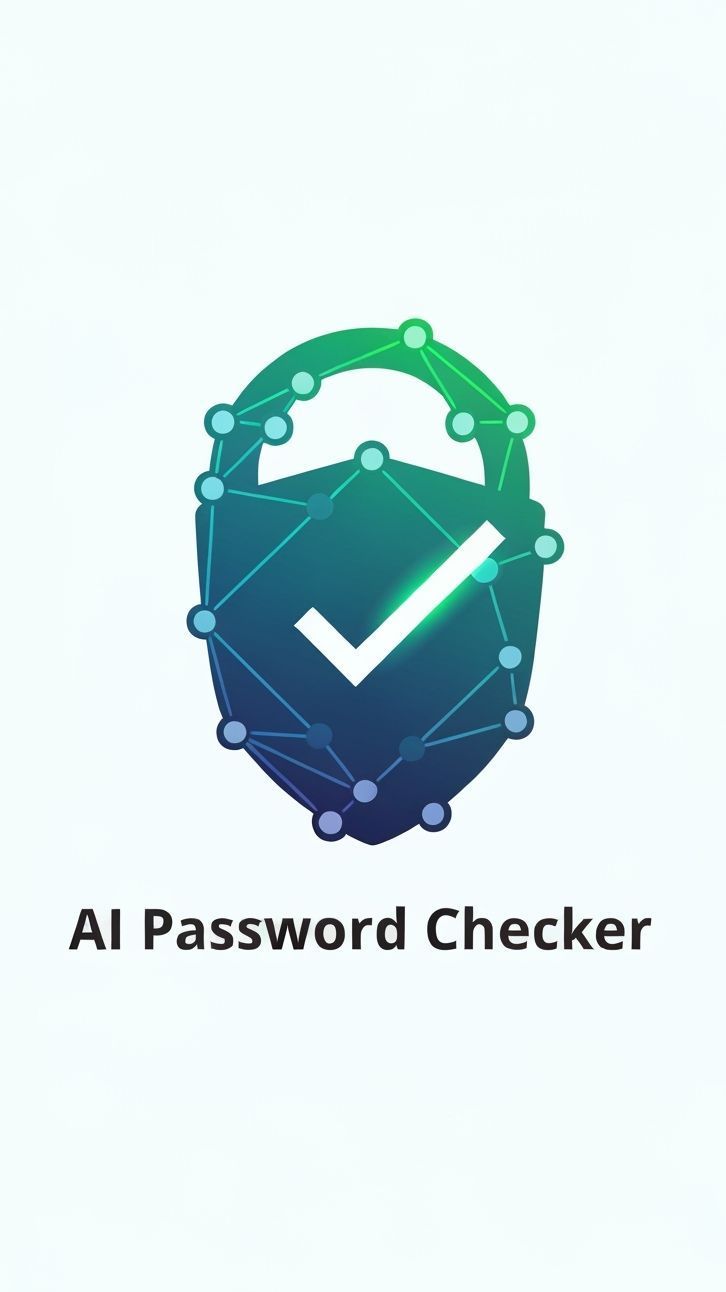 AI Password Checker