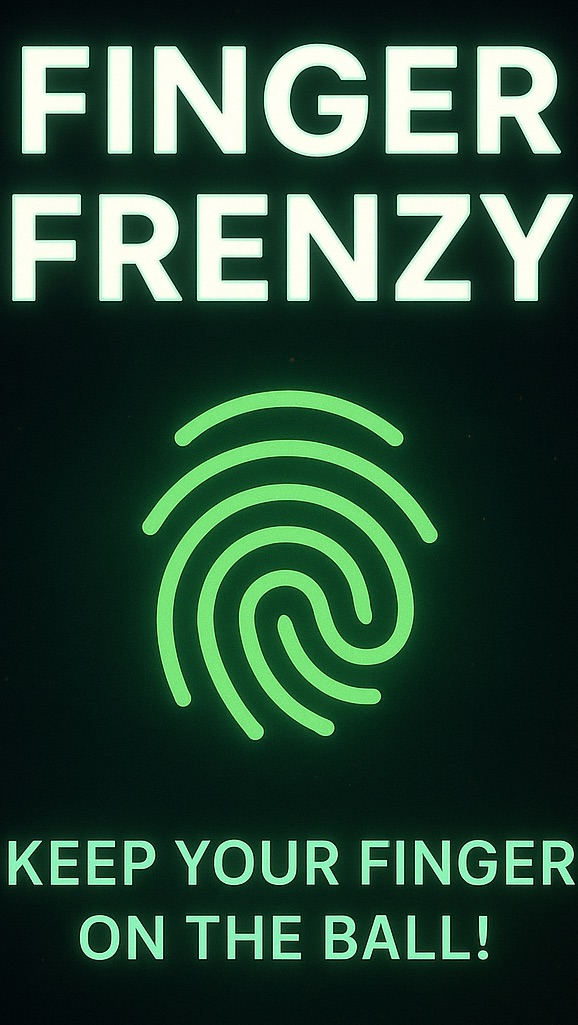 Finger