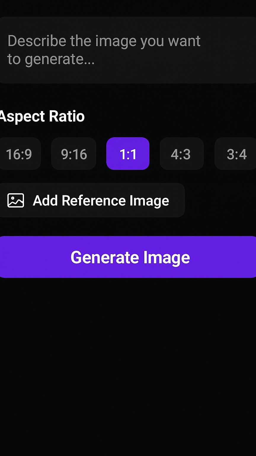 IMAGE AI