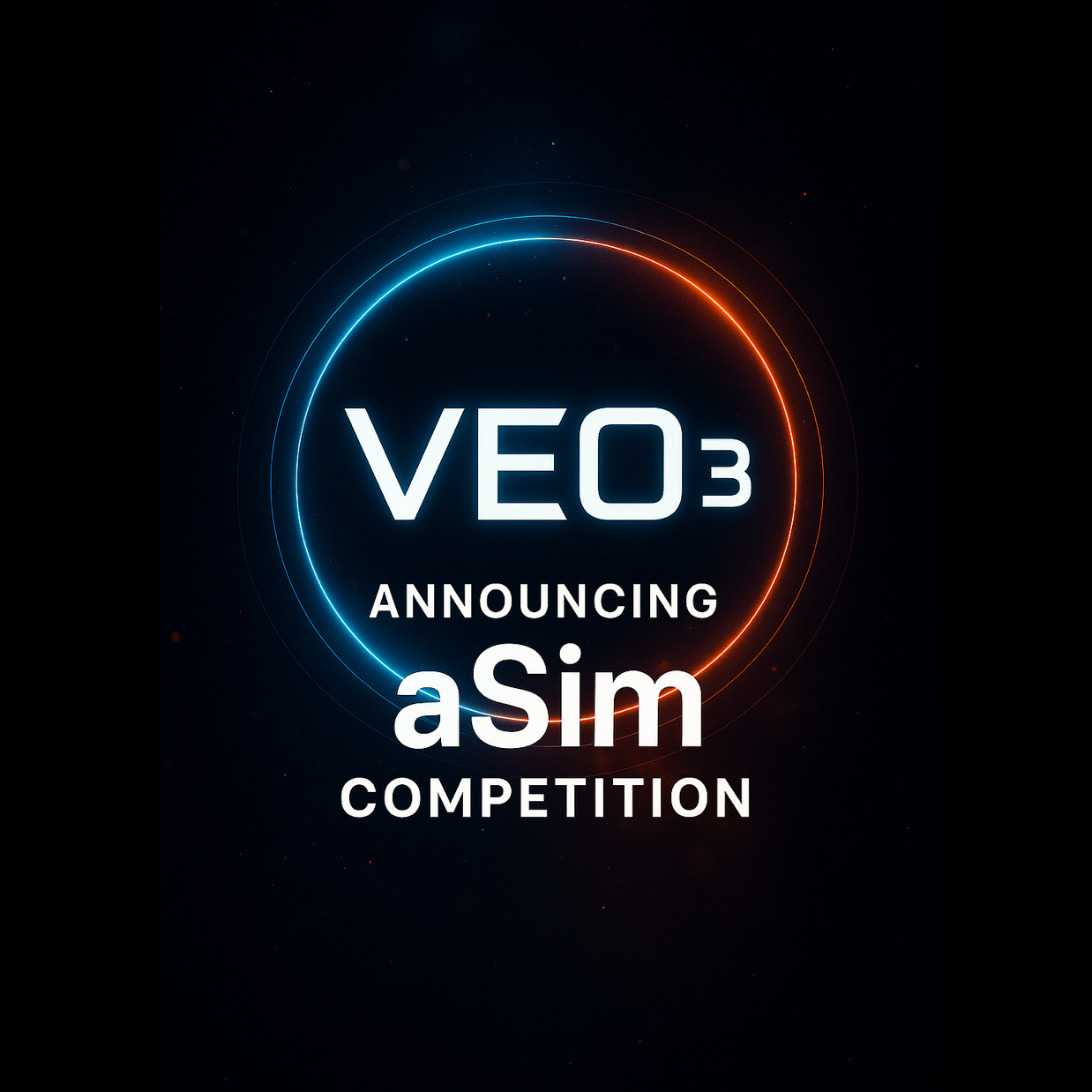 NEW Veo 3 + Image 🚨Win aSim Plus for 1 month🚨- Que Bio 