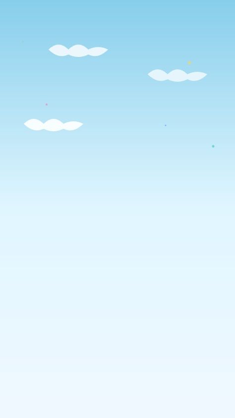 Doodle Plane Flight