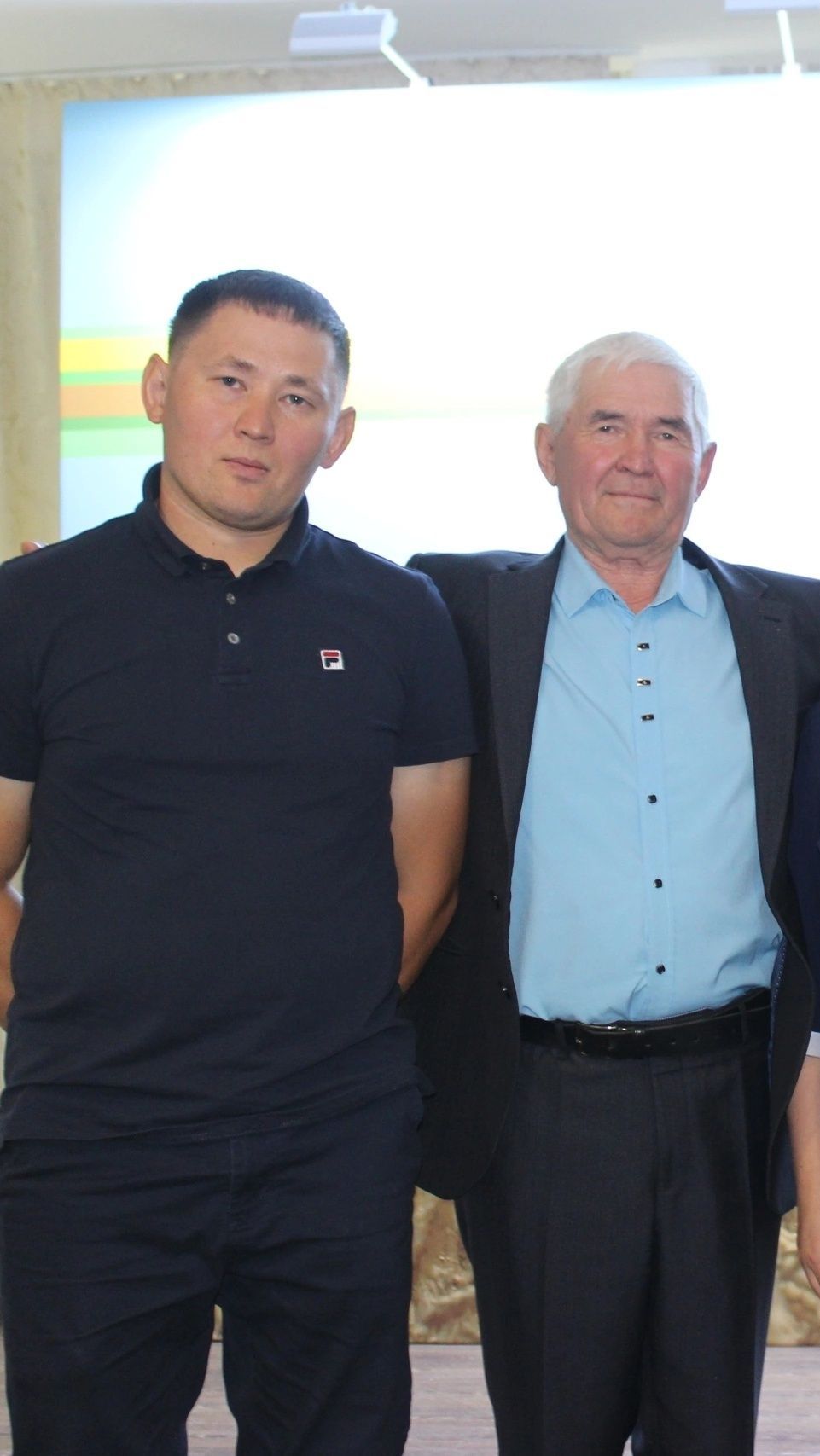 КФХ Абсалямова