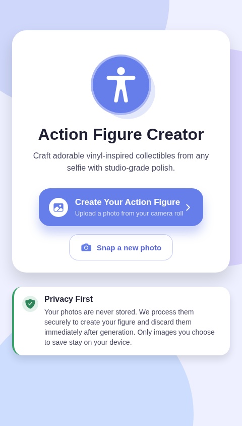 Action Figure Forge