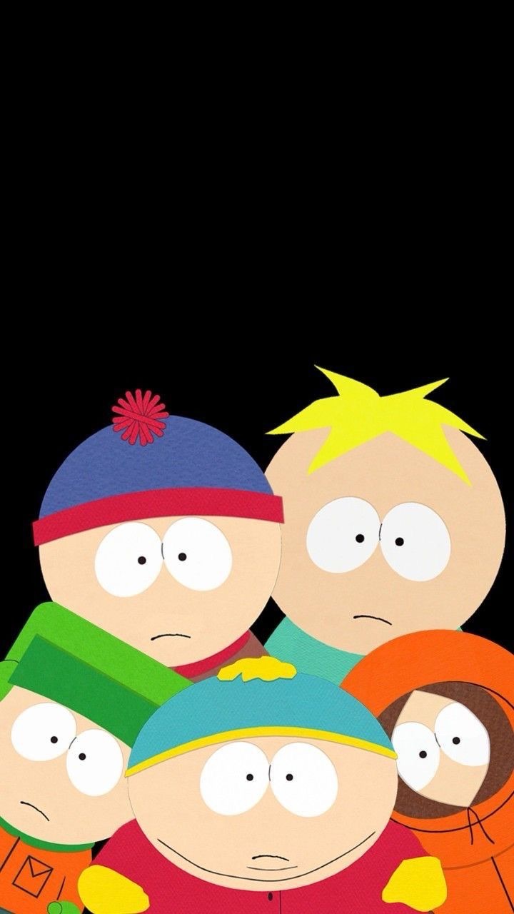 The SouthPark