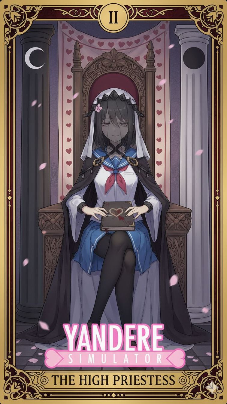 Tarot Card Interpreter