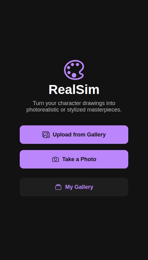 RealSim