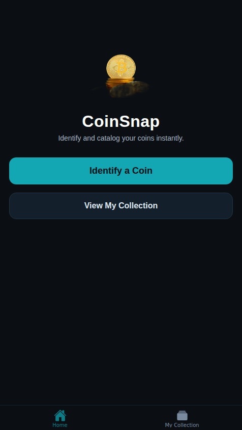 CoinSnap