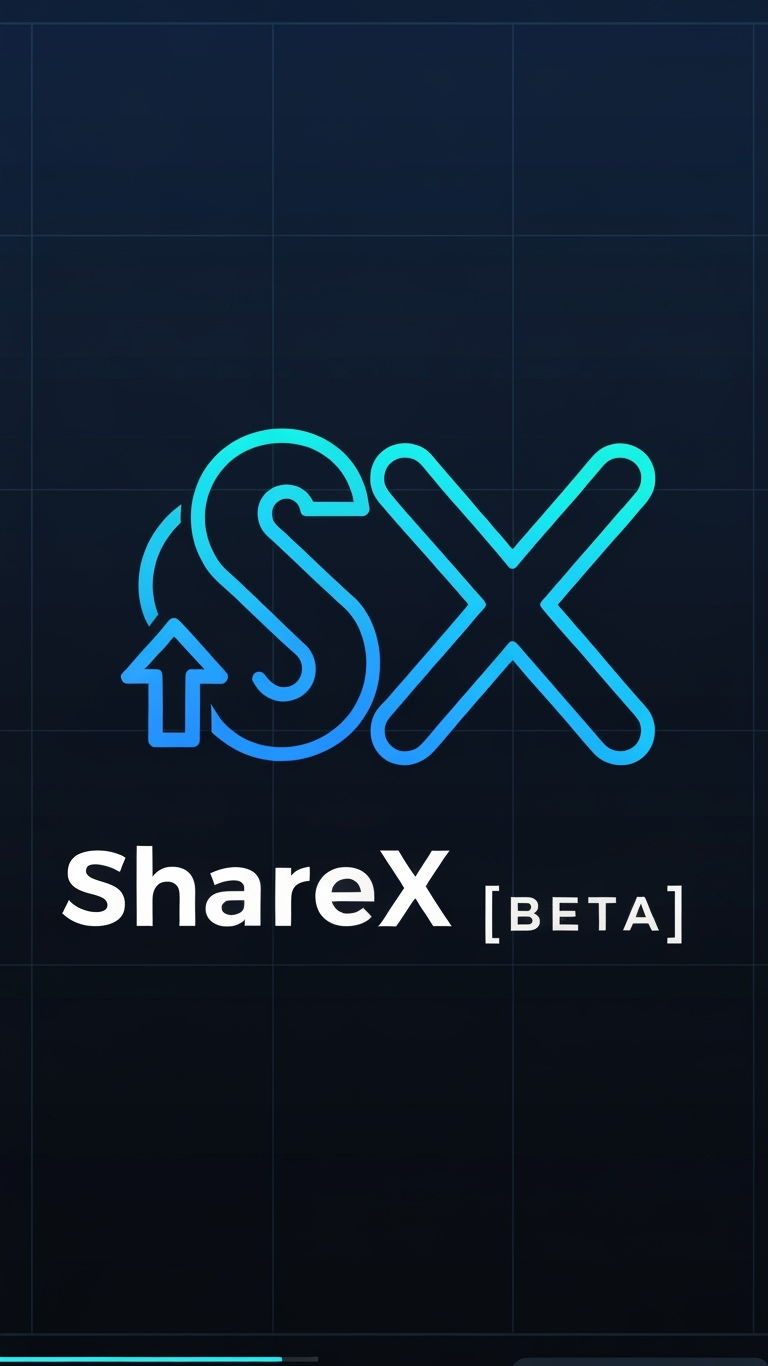 ShareX [Beta]