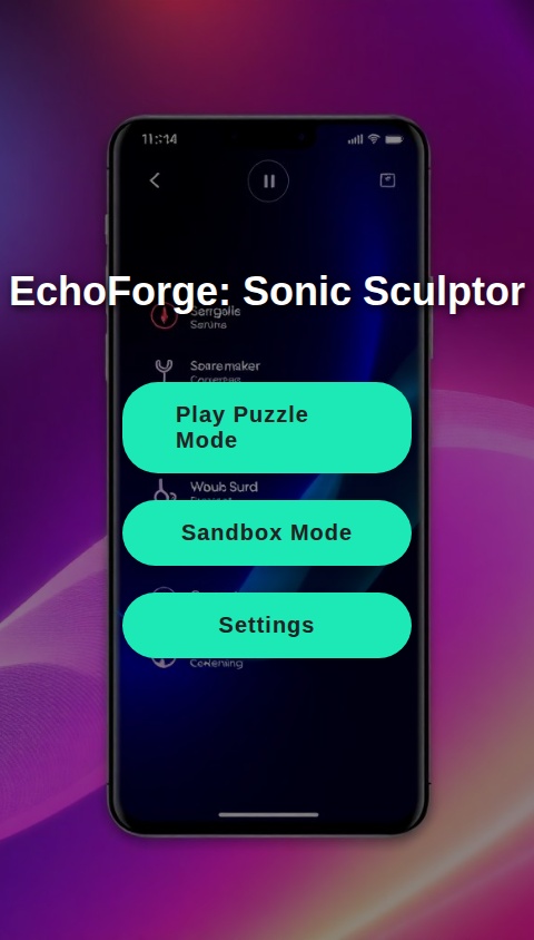EchoForge