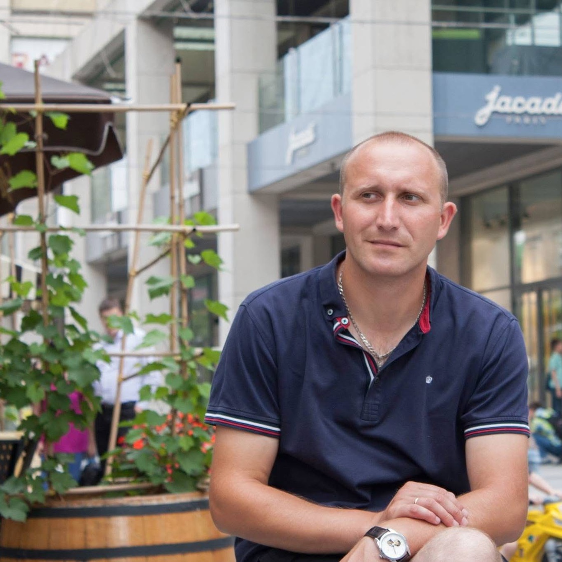 dubetskijoleg91's profile picture